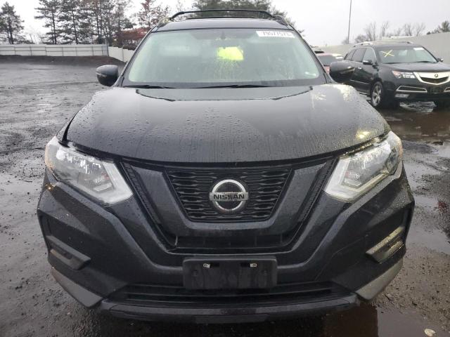 5N1AT2MV5JC816419 - 2018 NISSAN ROGUE S BLACK photo 5