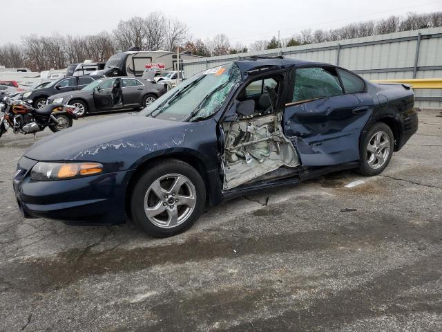 2003 PONTIAC BONNEVILLE SLE, 