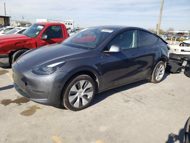 2023 TESLA MODEL Y, 