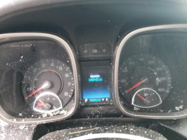 1G11C5SL5EF300839 - 2014 CHEVROLET MALIBU 1LT 蓝色 照片 9