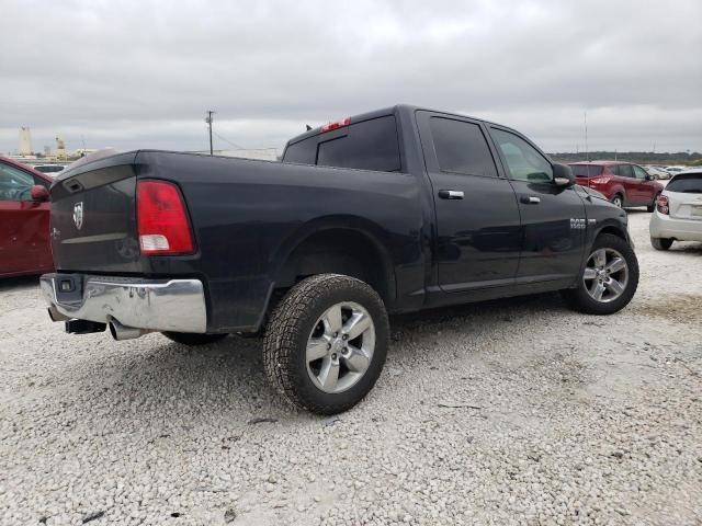 1C6RR6LT7HS532987 - 2017 RAM 1500 SLT BLACK photo 3