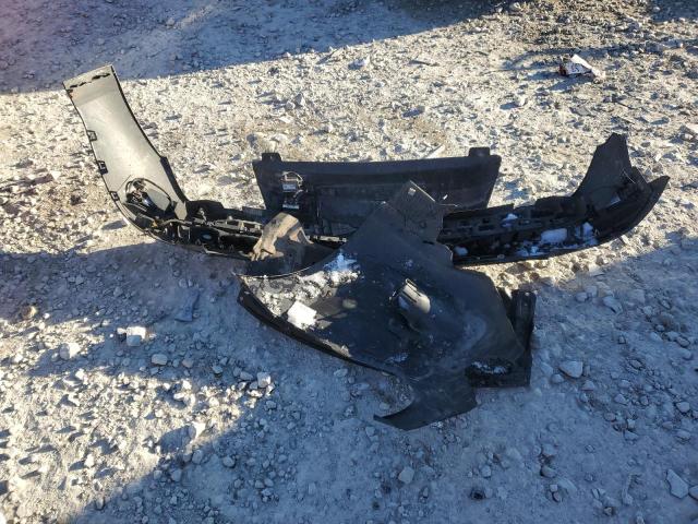 5GAEVCKW8JJ232627 - 2018 BUICK ENCLAVE AVENIR BLACK photo 13