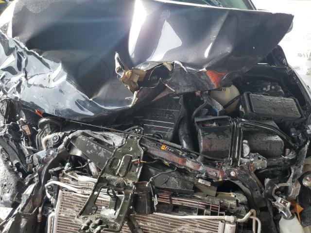 1G1ZG5ST9PF145089 - 2023 CHEVROLET MALIBU RS BLACK photo 11