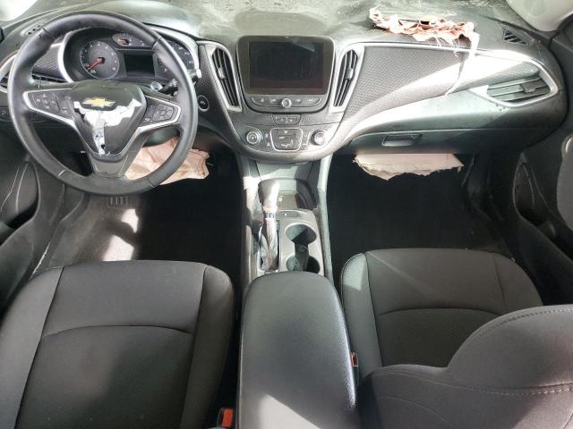 1G1ZG5ST9PF145089 - 2023 CHEVROLET MALIBU RS BLACK photo 8