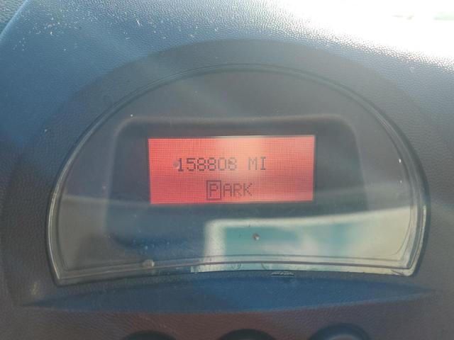 2G2WP552181167484 - 2008 PONTIAC GRAND PRIX 红色 照片 9