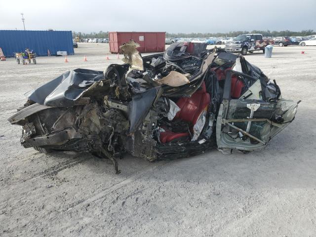 19UUB2F6XLA004799 - 2020 ACURA TLX TECHNOLOGY BLACK photo 1