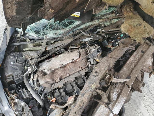 19UUB2F6XLA004799 - 2020 ACURA TLX TECHNOLOGY BLACK photo 11