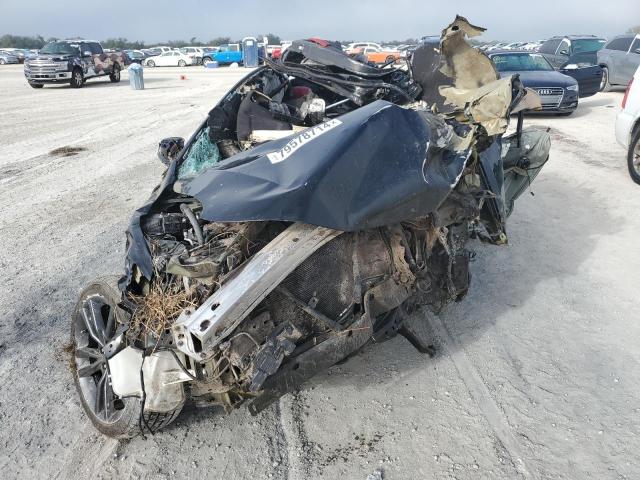 19UUB2F6XLA004799 - 2020 ACURA TLX TECHNOLOGY BLACK photo 5