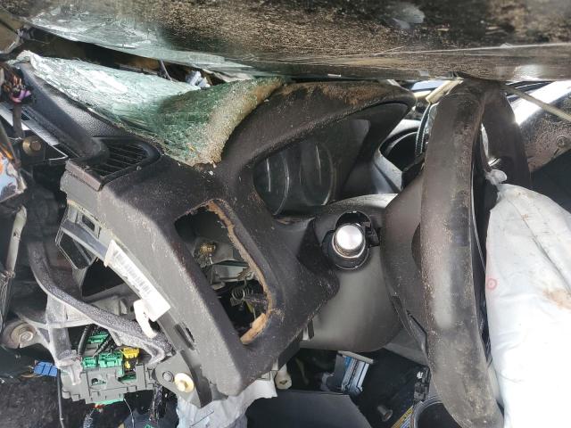 19UUB2F6XLA004799 - 2020 ACURA TLX TECHNOLOGY BLACK photo 9