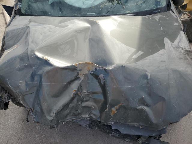 4T1BK3DB5CU458691 - 2012 TOYOTA AVALON BASE 绿色 照片 11