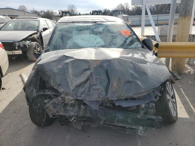 4T1BK3DB5CU458691 - 2012 TOYOTA AVALON BASE 绿色 照片 5