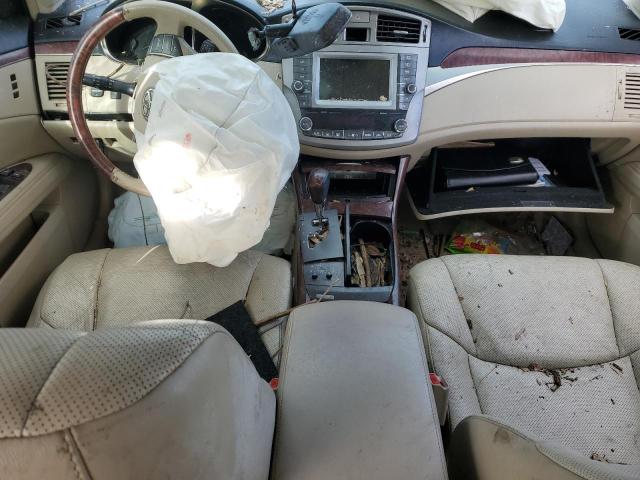 4T1BK3DB5CU458691 - 2012 TOYOTA AVALON BASE 绿色 照片 8