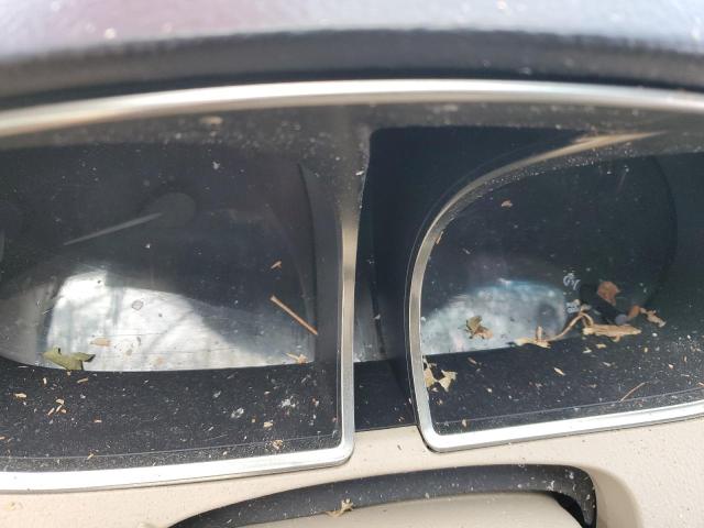 4T1BK3DB5CU458691 - 2012 TOYOTA AVALON BASE 绿色 照片 9