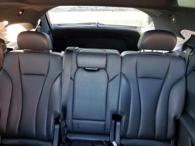 WA1VAAF75HD012253 - 2017 AUDI Q7 PRESTIGE შავი ფოტო 10
