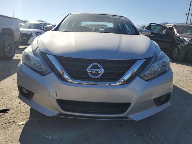 1N4AL3AP0JC161270 - 2018 NISSAN ALTIMA 2.5 SILVER photo 5