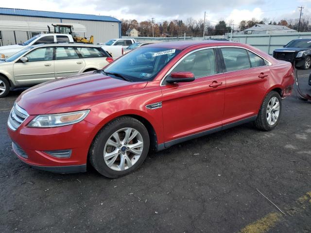 2010 FORD TAURUS SEL, 