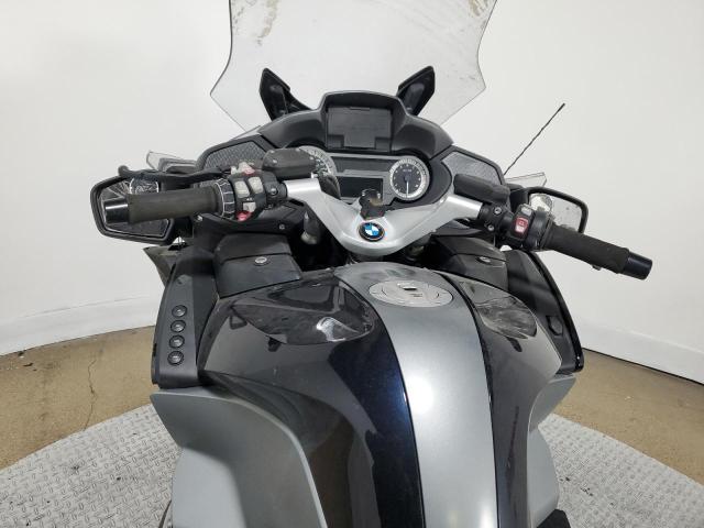 WB10A1301HZ431711 - 2017 BMW R1200 RT BLACK photo 7