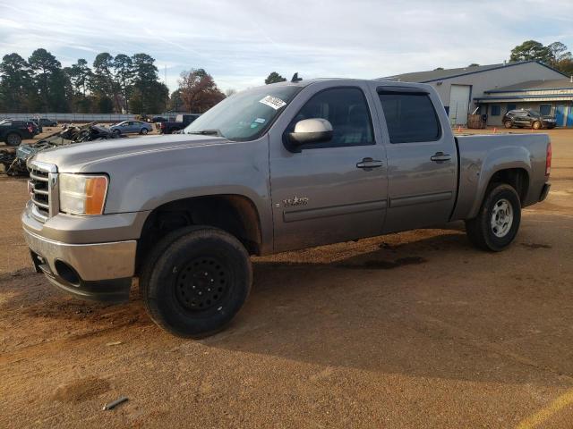 2008 GMC SIERRA C1500, 