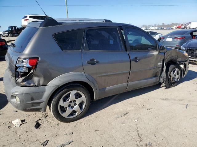 5Y2SL67837Z437463 - 2007 PONTIAC VIBE GREEN photo 3