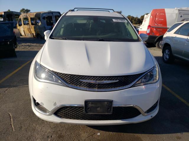 2C4RC1BG2HR564569 - 2017 CHRYSLER PACIFICA TOURING L Ağ foto 5