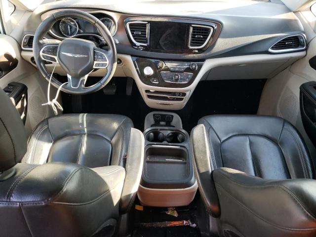 2C4RC1BG2HR564569 - 2017 CHRYSLER PACIFICA TOURING L Ağ foto 8
