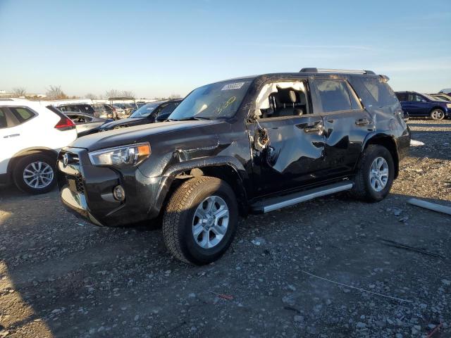 2023 TOYOTA 4RUNNER SE, 