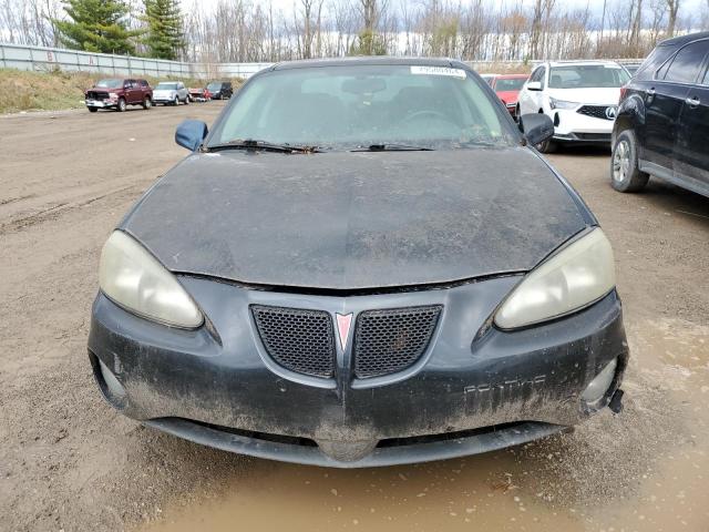 2G2WP552781131931 - 2008 PONTIAC GRAND PRIX 黑色 照片 5