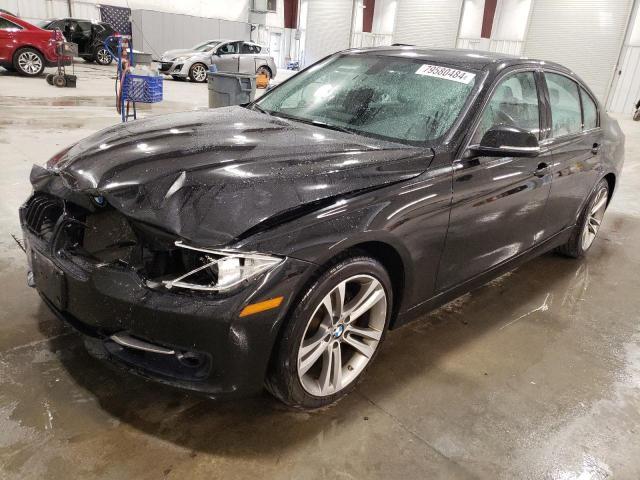 2015 BMW 328 XI, 