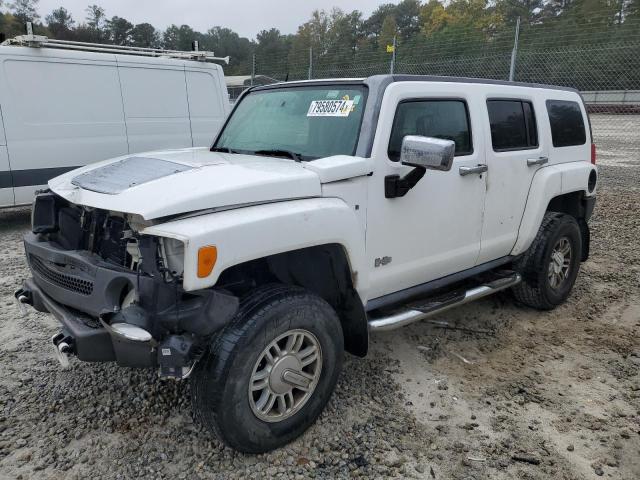 2007 HUMMER H3, 