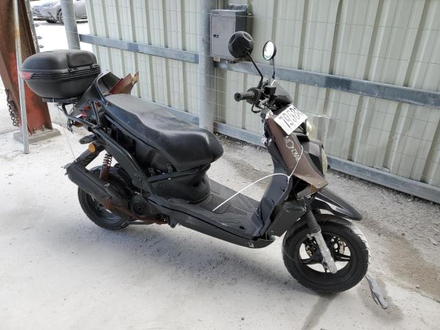 L37MMGFV7LZ050029 - 2020 DAIX VISION 49C BROWN photo 1