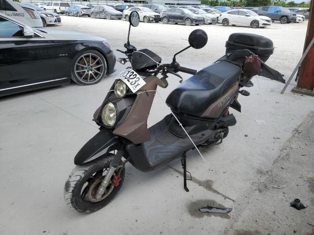 L37MMGFV7LZ050029 - 2020 DAIX VISION 49C BROWN photo 2