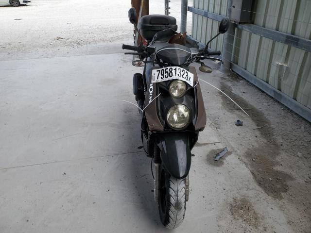 L37MMGFV7LZ050029 - 2020 DAIX VISION 49C BROWN photo 5