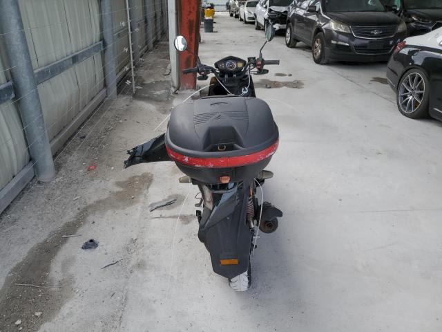 L37MMGFV7LZ050029 - 2020 DAIX VISION 49C BROWN photo 6