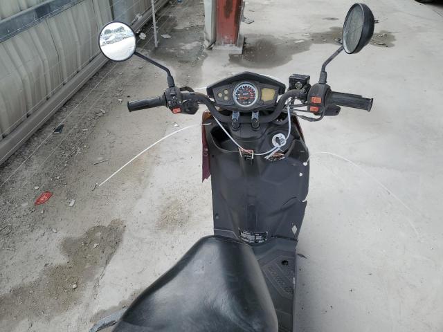 L37MMGFV7LZ050029 - 2020 DAIX VISION 49C BROWN photo 9