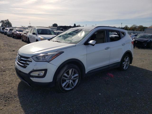 2014 HYUNDAI SANTA FE S, 