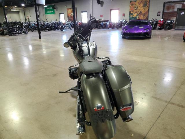 WB10L3300P6G63841 - 2023 BMW R18 B GRAY photo 4