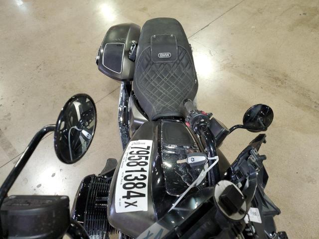 WB10L3300P6G63841 - 2023 BMW R18 B GRAY photo 5