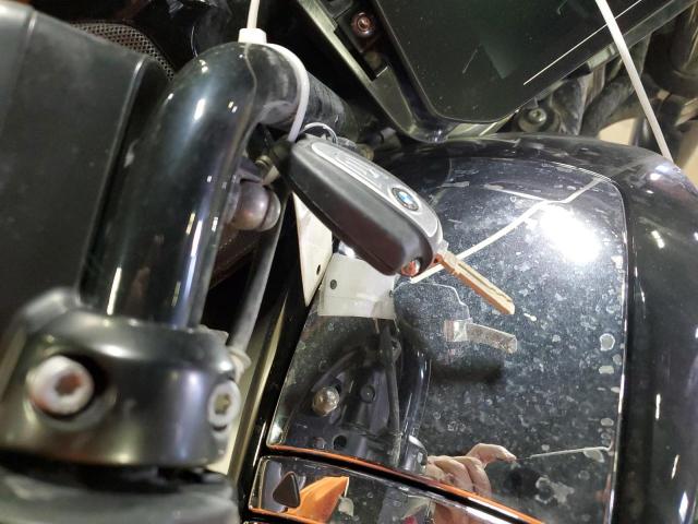 WB10L3300P6G63841 - 2023 BMW R18 B GRAY photo 8