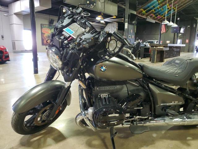 WB10L3300P6G63841 - 2023 BMW R18 B GRAY photo 9