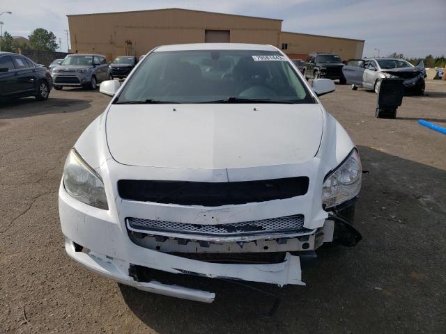 1G1ZC5EU1BF148982 - 2011 CHEVROLET MALIBU 1LT 白色 照片 5