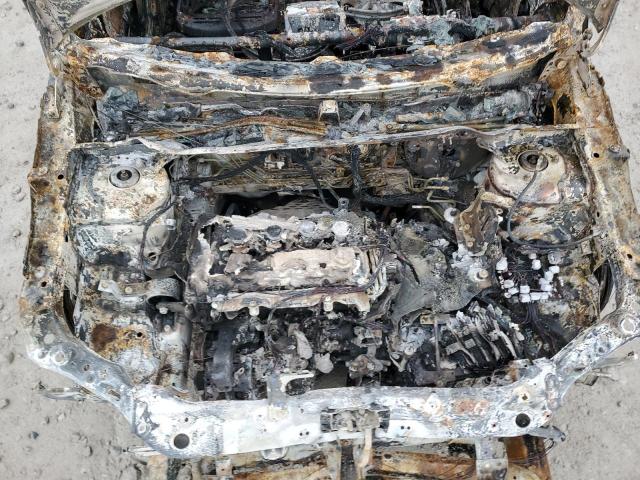 JA4AR4AW8GZ023384 - 2016 MITSUBISHI OUTLANDER SEL BURN photo 11