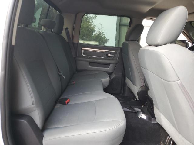 3C6UR5DL6GG328710 - 2016 RAM 2500 SLT თეთრი ფოტო 10