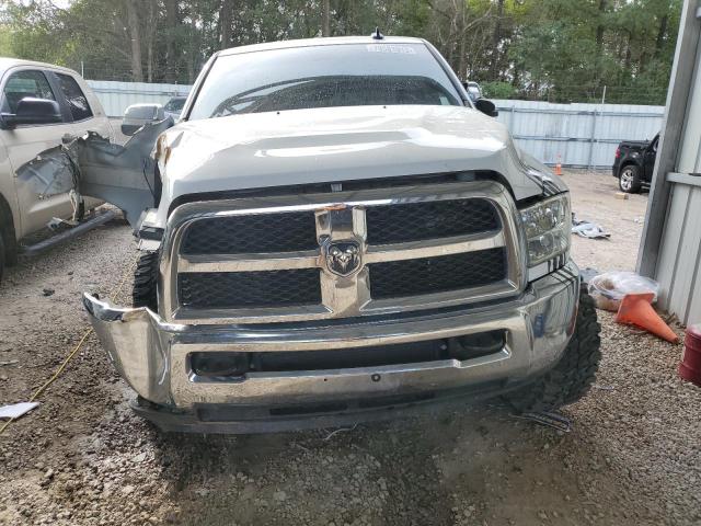 3C6UR5DL6GG328710 - 2016 RAM 2500 SLT თეთრი ფოტო 5