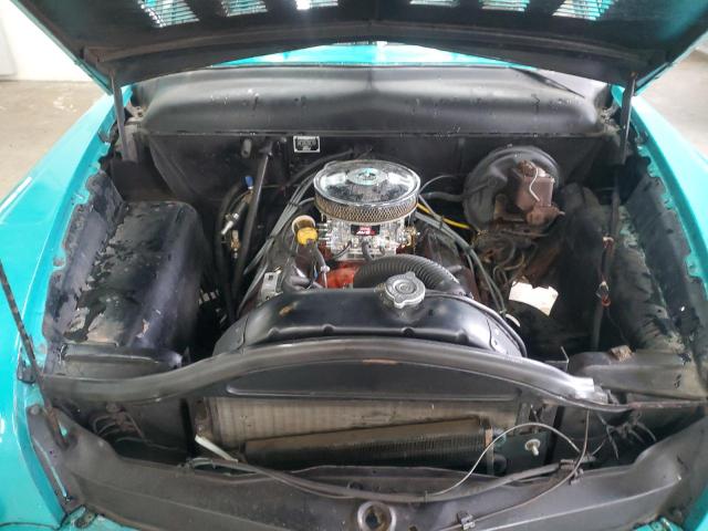 122195149 - 1951 FORD COUPE TURQUOISE photo 11