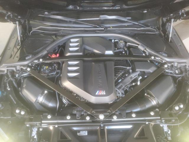 3MF13DM07P8D63938 - 2023 BMW M2 黑色 照片 12