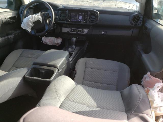 3TYRX5GN2NT065930 - 2022 TOYOTA TACOMA ACCESS CAB Ақ фото 8