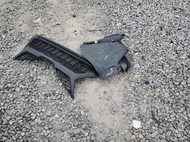 4T1T11AK4PU734106 - 2023 TOYOTA CAMRY SE NIGHT SHADE BLACK photo 12