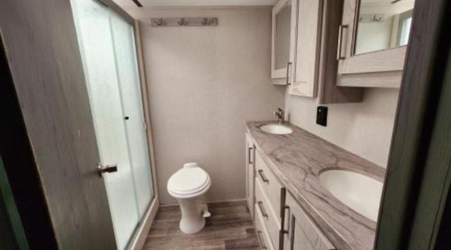 4YDF33022MA743793 - 2021 MONT MB1000 白色 照片 6