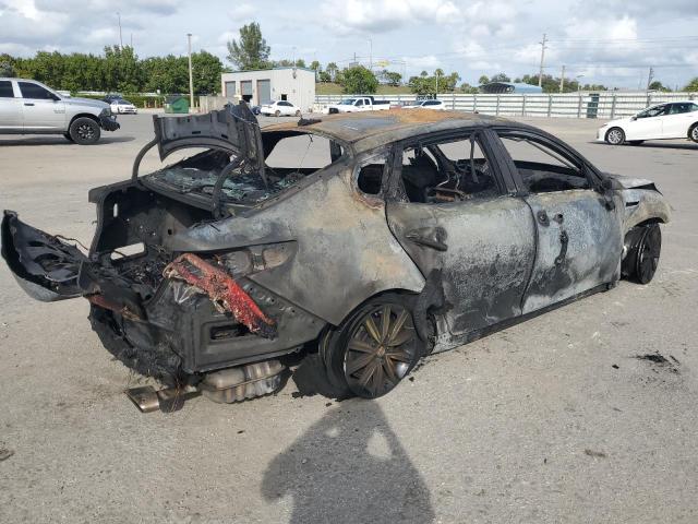 5XXGU4L12KG377140 - 2019 KIA OPTIMA EX BURN photo 3