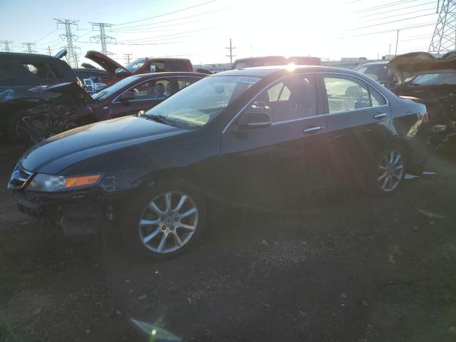 2006 ACURA TSX, 